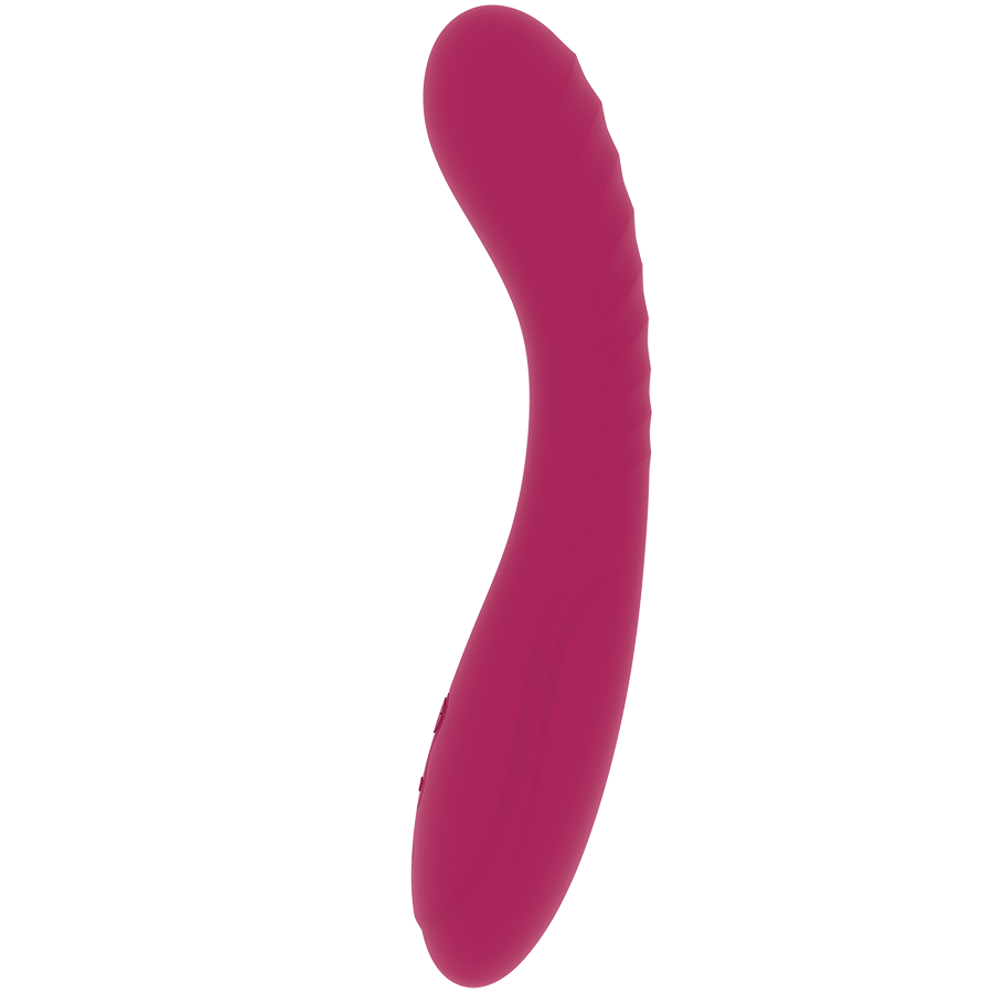 RITHUAL - STIMOLATORE E KRIYA G-POINT RICARICABILE ORCHIDEA – Impermeabili al 100%.