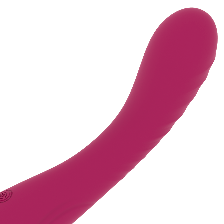 RITHUAL - STIMOLATORE E KRIYA G-POINT RICARICABILE ORCHIDEA – Impermeabili al 100%. – foto 3