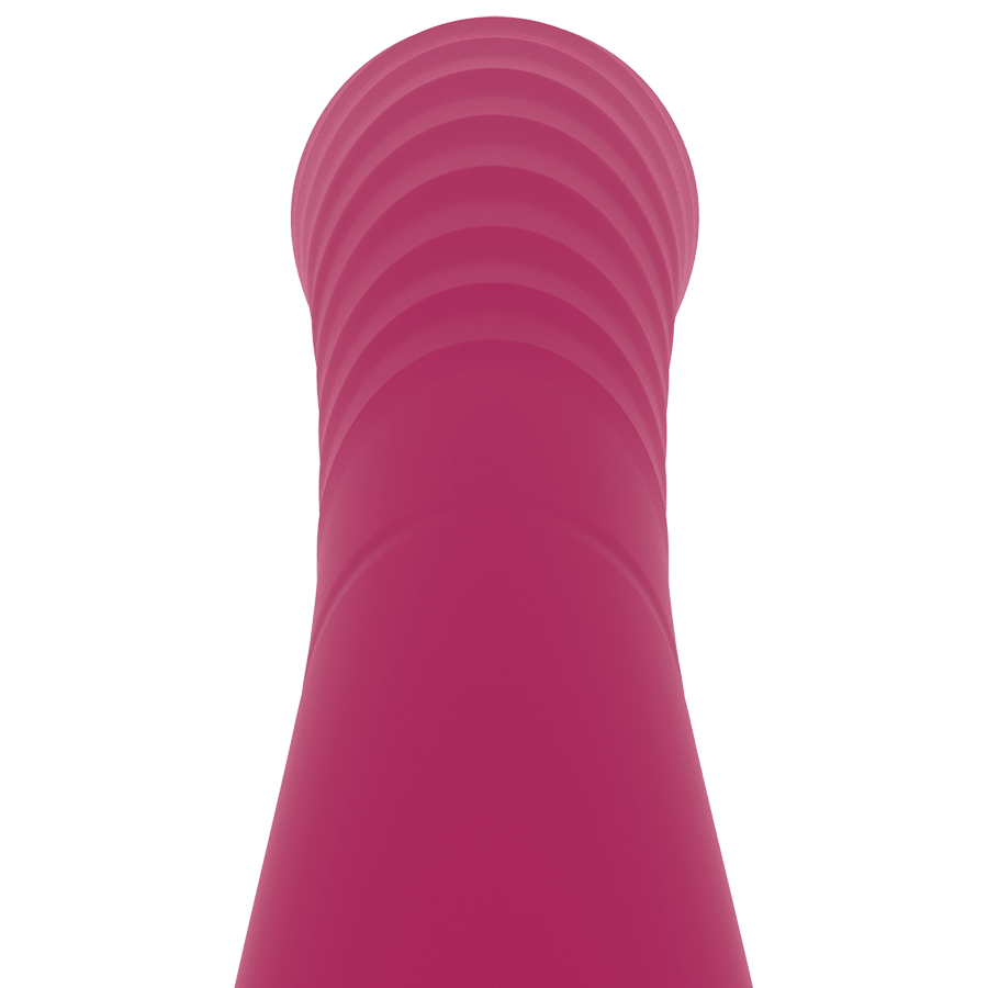 RITHUAL - STIMOLATORE E KRIYA G-POINT RICARICABILE ORCHIDEA – Impermeabili al 100%. – foto 5