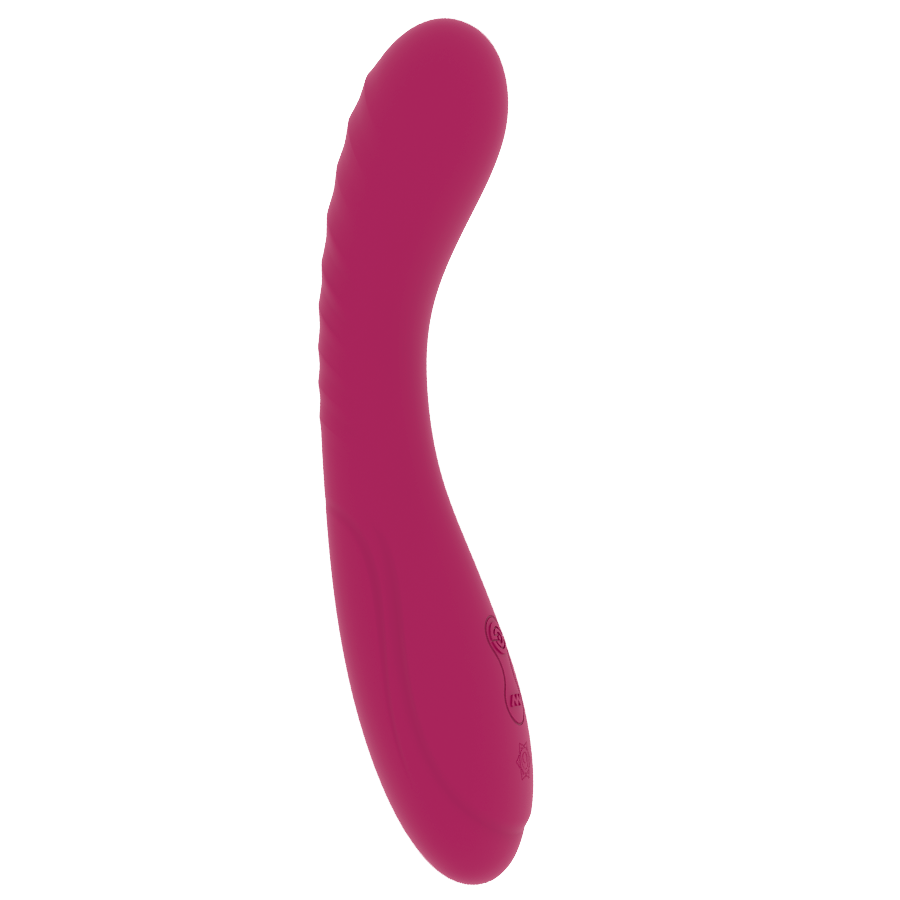 RITHUAL - STIMOLATORE E KRIYA G-POINT RICARICABILE ORCHIDEA – Impermeabili al 100%. – foto 7
