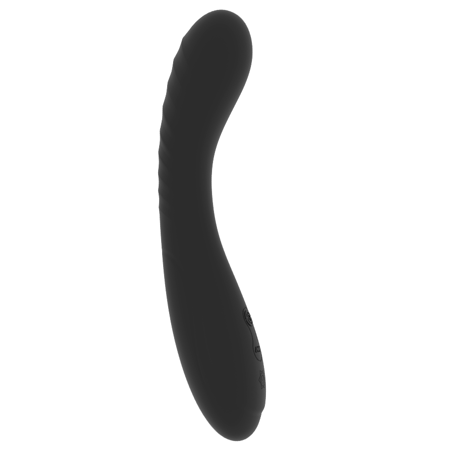 RITHUAL - KRIYA STIMOLAODR RICARICABILE G-POINT NERO – Classici vibratori anali o vaginali – foto 5