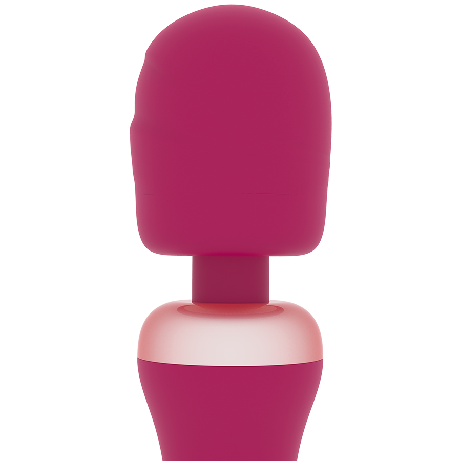 RITHUAL - POTENTE BACCHETTA E AKASHA RICARICABILE 2.0 ORCHIDEA – Vibratori HI-TECH – foto 3