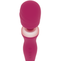 RITHUAL - POTENTE BACCHETTA E AKASHA RICARICABILE 2.0 ORCHIDEA – Vibratori HI-TECH