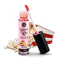 SECRETPLAY - LIP GLOSS VIBRANT KISS DOLCE POPCORN – Per il sesso orale
