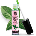 SECRETPLAY - LUCIDA LABBRA VIBRANT KISS MENTA – Per il sesso orale