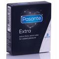 PASANTE - PRESERVATIVO EXTRA EXTRA SPESSO 3 UNIT – Extra forte