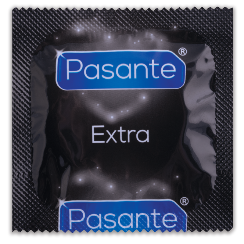 PASANTE - PRESERVATIVO EXTRA EXTRA SPESSO 12 UNIT – Extra forte – foto 2