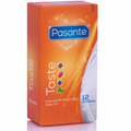 PASANTE - PRESERVATIVI GUSTI 12 UNIT – Profumo