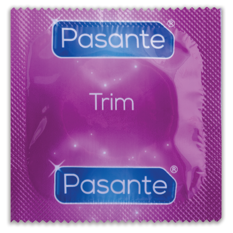 PASANTE - PRESERVATIVI MS CON TRIM SOTTILE 12 UNIT – Sensibile – foto 2