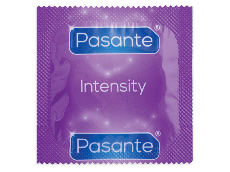 PASANTE - PUNTI E STR AS INTENSIT 3 UNIT – Punti e smagliature – foto 2