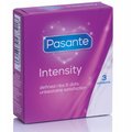 PASANTE - PUNTI E STR AS INTENSIT 3 UNIT – Punti e smagliature