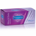 PASANTE - PUNTI PASSANTI E STR AS INTENSIT 144 UNIT – Punti e smagliature