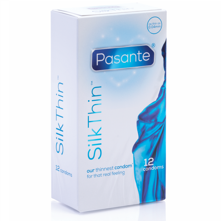 PASANTE - SETA MS FINE 12 UNIT – Sensibile