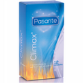PASANTE - CLIMAX 6 EFFETTI CALDO + 6 EFFETTI FREDDO / 12 UNIT – Effetto freddo o caldo