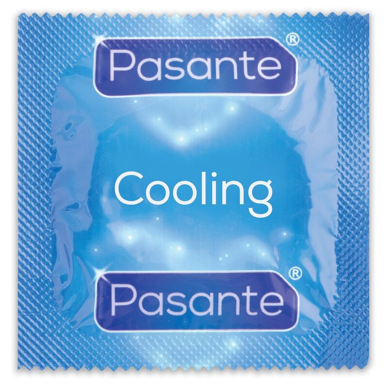 PASANTE - CLIMAX 6 EFFETTI CALDO + 6 EFFETTI FREDDO / 12 UNIT – Effetto freddo o caldo – foto 3