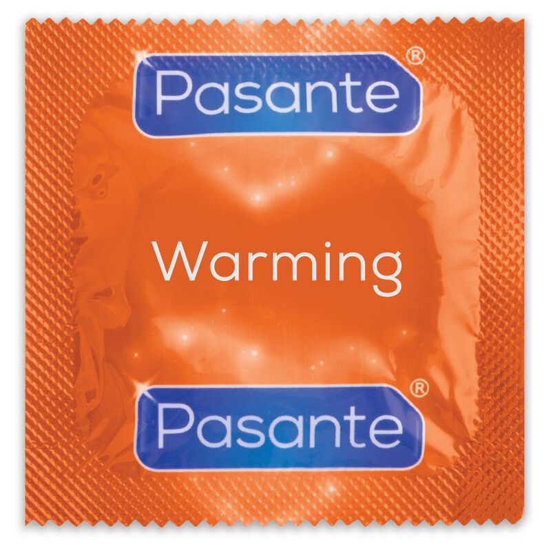 PASANTE - CLIMAX 6 EFFETTI CALDO + 6 EFFETTI FREDDO / 12 UNIT – Effetto freddo o caldo – foto 4