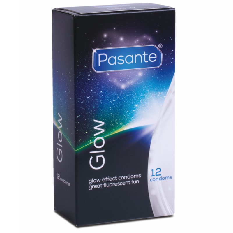 PASANTE - IL BUIO 12 UNIT – Si illuminano al buio