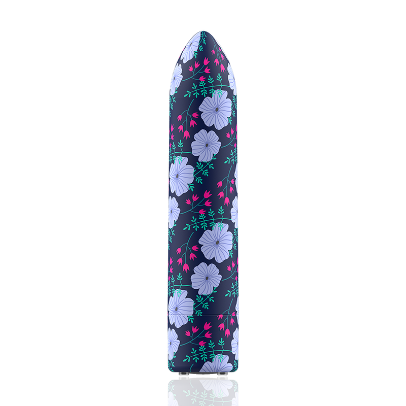 CUSTOM BULLETS - PERSONALIZZATE RICARICABILI PRIMAVERA 10 INTENSITÀ – Proiettili vibranti – foto 2