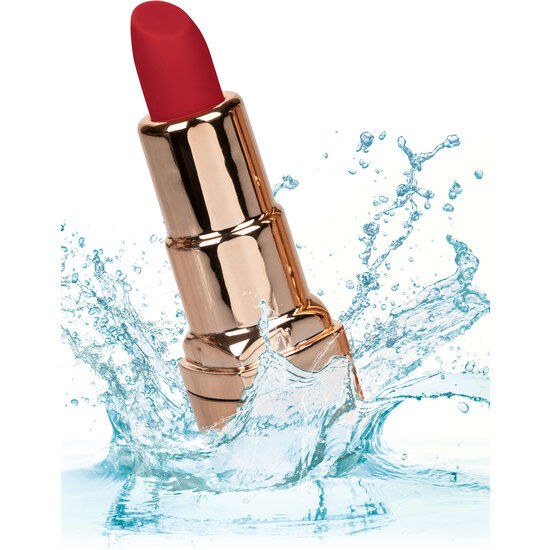 CALEXOTICS - BALA ROSSETTO RICARICABILE HIDE & PLAY ROSSO – Stimolatori – foto 3
