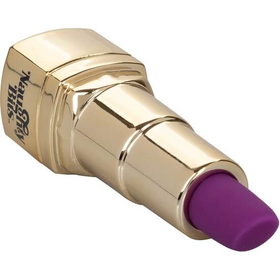 CALEXOTICS - BALA ROSSETTO RICARICABILE HIDE & PLAY BAD BITCH – Stimolatori – foto 3