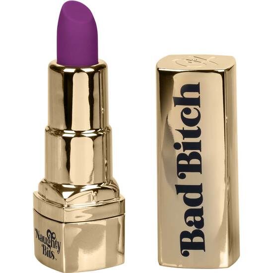 CALEXOTICS - BALA ROSSETTO RICARICABILE HIDE & PLAY BAD BITCH – Stimolatori – foto 4
