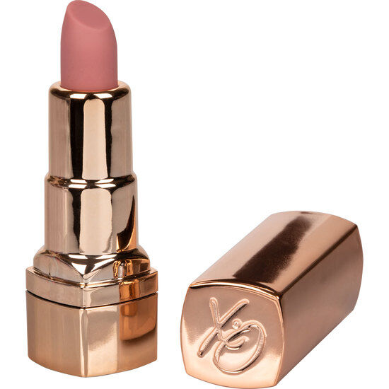 CALEXOTICS - BALA ROSSETTO RICARICABILE HIDE & PLAY ROSA TENERO – Stimolatori