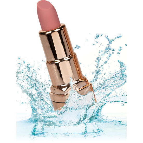 CALEXOTICS - BALA ROSSETTO RICARICABILE HIDE & PLAY ROSA TENERO – Stimolatori – foto 4
