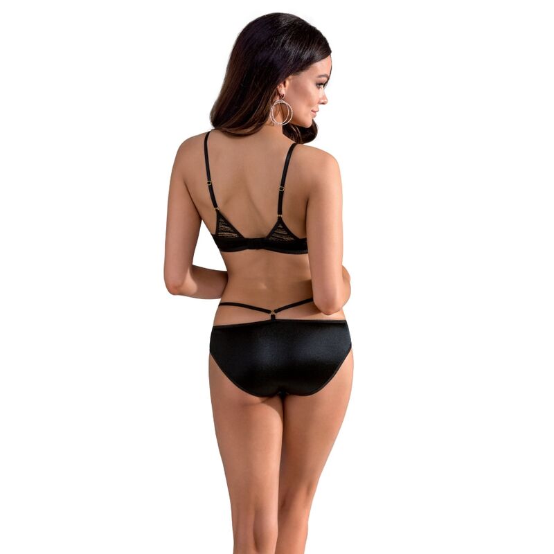 CASMIR - SET BIKINI DUE PEZZI LARA L/XL – Reggiseno e slip – foto 2
