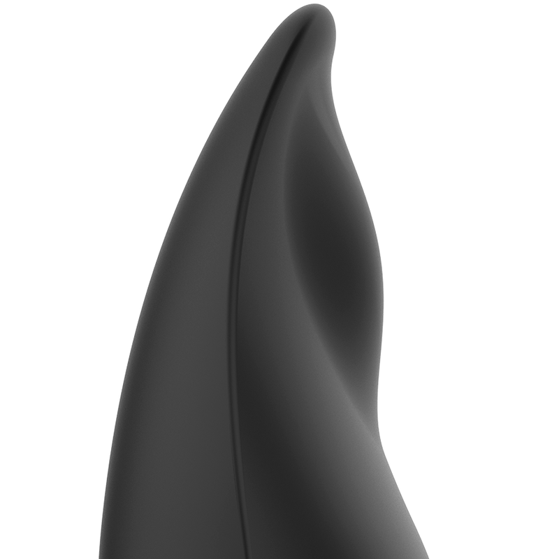COQUETTE CHIC DESIRE - STIMOLATORE CLITORIALE NERO/ORO – Mini vibratori – foto 3
