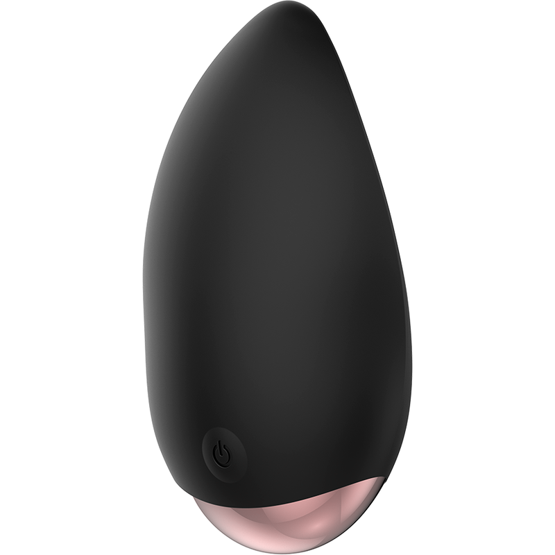 COQUETTE CHIC DESIRE - STIMOLATORE CLITORIALE NERO/ORO – Mini vibratori – foto 5