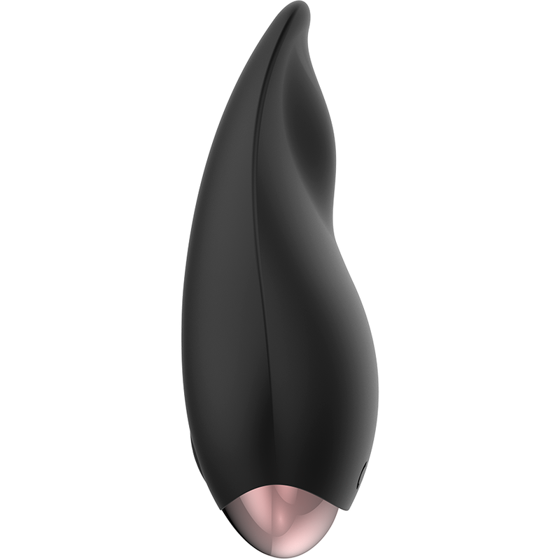 COQUETTE CHIC DESIRE - STIMOLATORE CLITORIALE NERO/ORO – Mini vibratori – foto 6