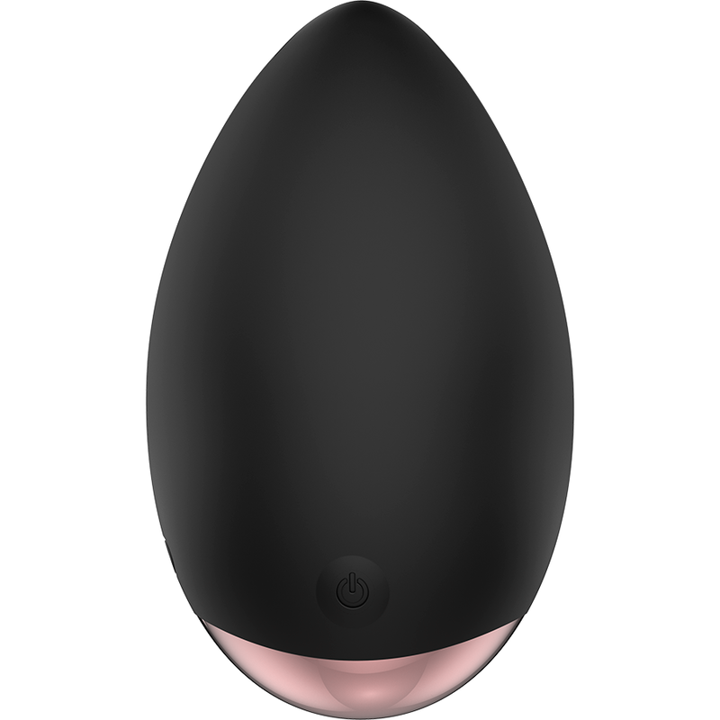 COQUETTE CHIC DESIRE - STIMOLATORE CLITORIALE NERO/ORO – Mini vibratori – foto 8