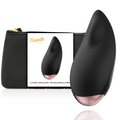 COQUETTE CHIC DESIRE - STIMOLATORE CLITORIALE NERO/ORO – Mini vibratori