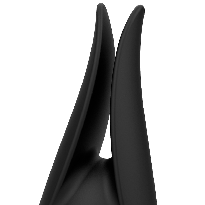 COQUETTE CHIC DESIRE - STIMOLATORE CLITORIALE NERO/ORO – Stimolatori – foto 3