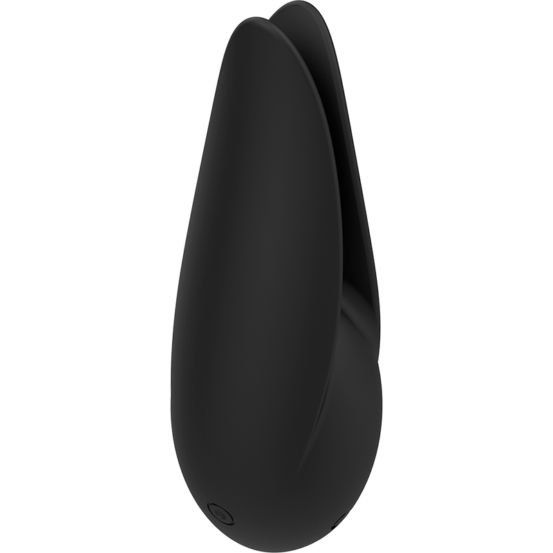 COQUETTE CHIC DESIRE - STIMOLATORE CLITORIALE NERO/ORO – Stimolatori – foto 4