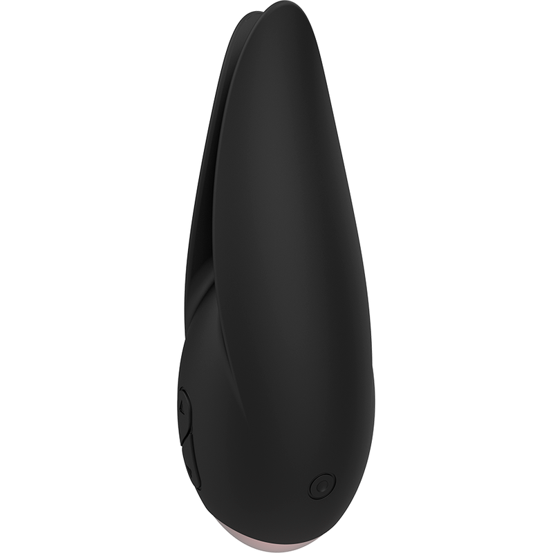 COQUETTE CHIC DESIRE - STIMOLATORE CLITORIALE NERO/ORO – Stimolatori – foto 7