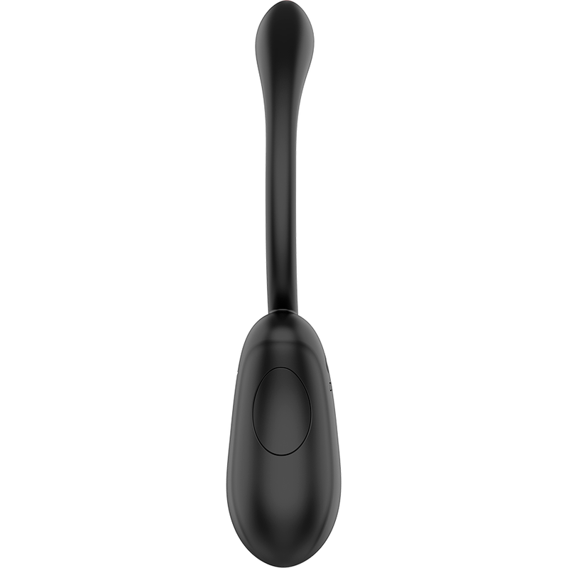 COQUETTE CHIC DESIRE - UOVO VIBRANTE TELECOMANDO RICARICABILE NERO/ORO – Telecomando – foto 5