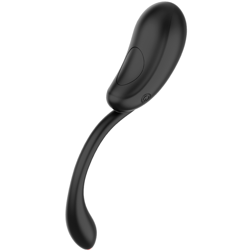 COQUETTE CHIC DESIRE - UOVO VIBRANTE TELECOMANDO RICARICABILE NERO/ORO – Telecomando – foto 6