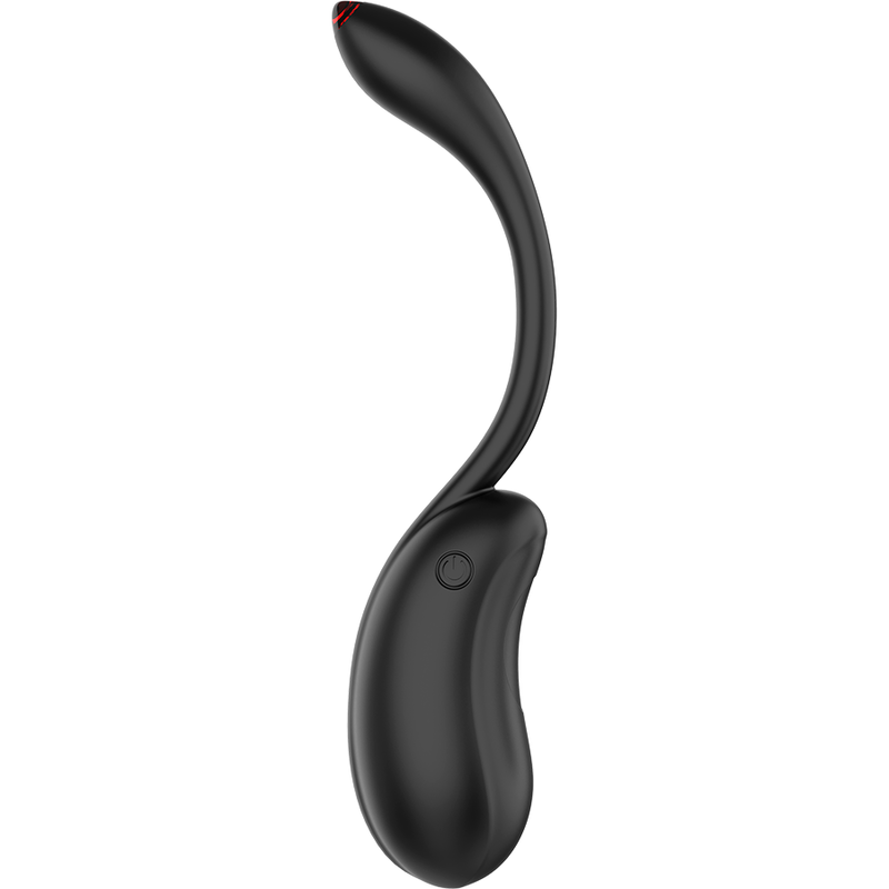COQUETTE CHIC DESIRE - UOVO VIBRANTE TELECOMANDO RICARICABILE NERO/ORO – Telecomando – foto 7