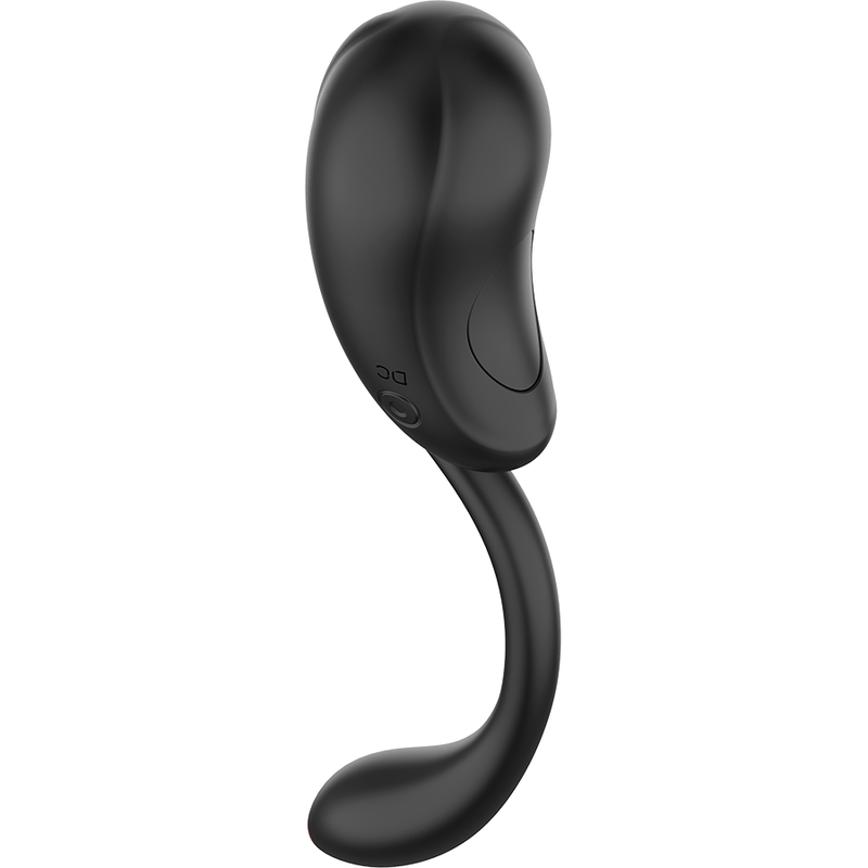 COQUETTE CHIC DESIRE - UOVO VIBRANTE TELECOMANDO RICARICABILE NERO/ORO – Telecomando – foto 9