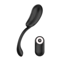 COQUETTE CHIC DESIRE - UOVO VIBRANTE TELECOMANDO RICARICABILE NERO/ORO – Telecomando