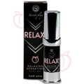 SECRETPLAY - RELAX ANAL GEL 15 ML – Anali con rilassante