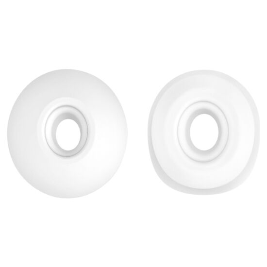 SATISFYER - PRO 2 NG TAPPI DI RICAMBIO 5 PZ – Vibratori HI-TECH – foto 4