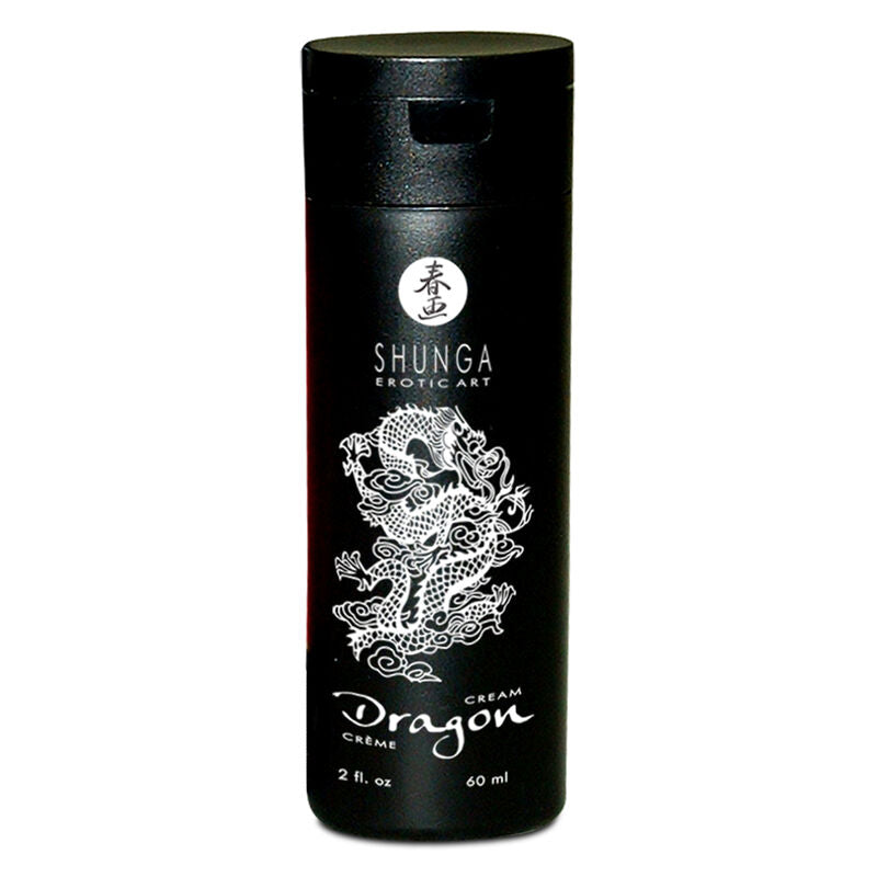 SHUNGA - CREMA PER IL POTENZIAMENTO DELL''EREZIONE DEL DRAGO – Aumento dell'erezione – foto 2