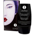 SHUNGA - GIARDINO SEGRETO CREMA INTENSA ORGASMO FEMMINILE – Vagina vergine