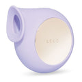 LELO - STIMOLATORE DI ONDE CLITORIDE LILLA SILA – Stimolatore dell'aria nessuna vibrazione