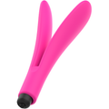 OHMAMA - VIBRATORE DOPPIO MULTIFUNZIONE EDIZIONE NATALIZIA – Stimolatori