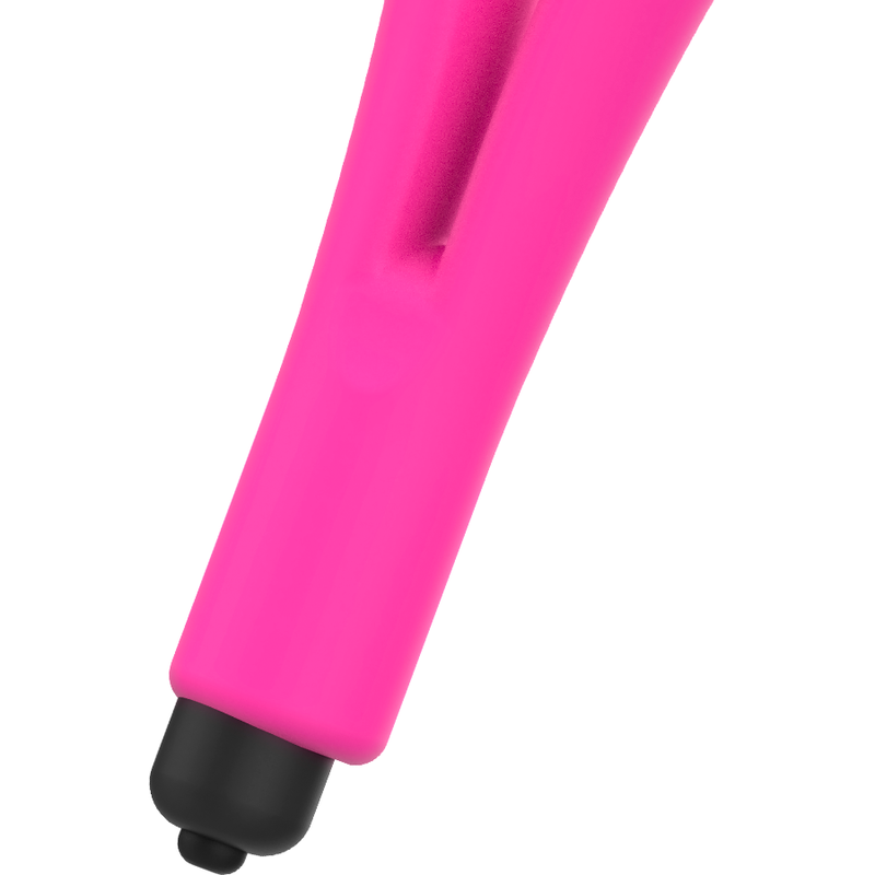 OHMAMA - VIBRATORE DOPPIO MULTIFUNZIONE EDIZIONE NATALIZIA – Stimolatori – foto 2