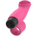 OHMAMA - VIBRATORE ROSA EDIZIONE NATALIZIA – Stimolatori