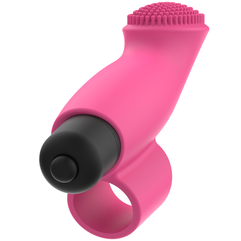 OHMAMA - VIBRATORE ROSA EDIZIONE NATALIZIA – Stimolatori